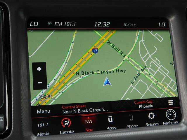 Used 2023 Dodge Challenger GT w/ Blacktop Package RWD image 21