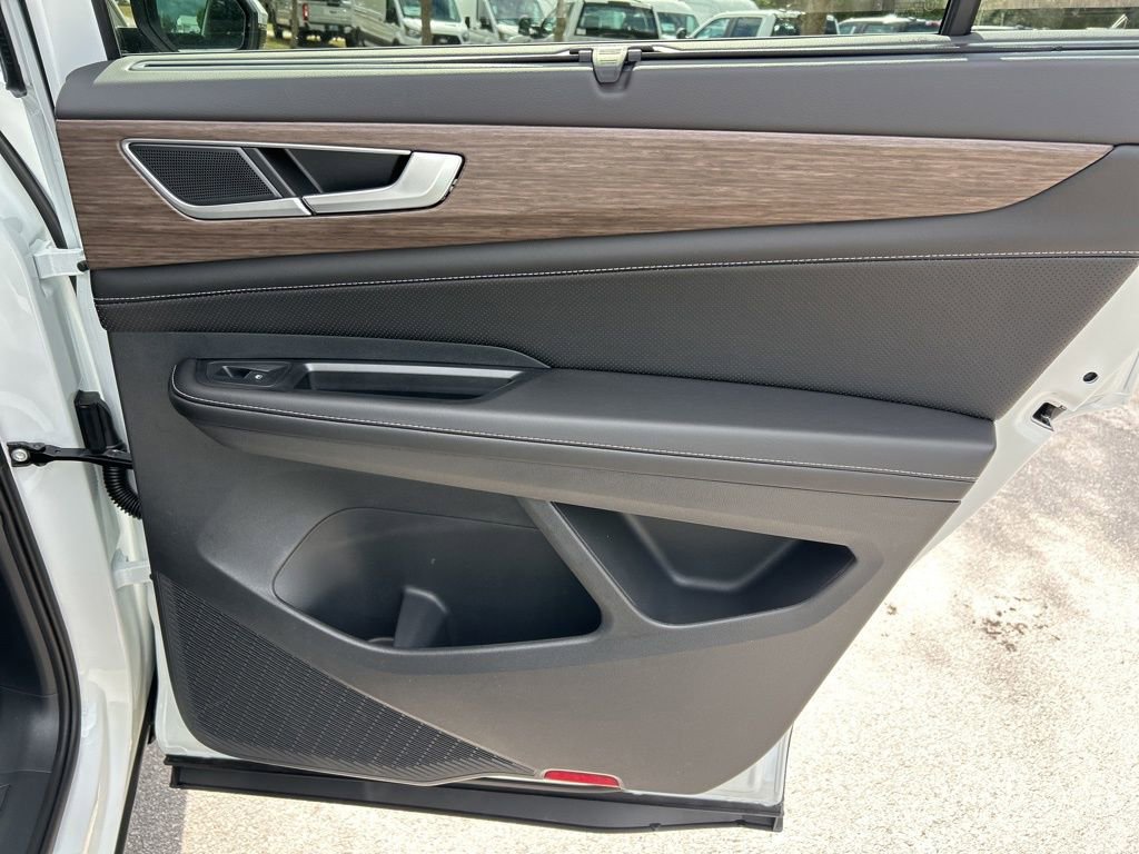 New 2026 Volkswagen Atlas SEL AWD/4WD image 49
