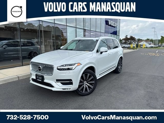 Used 2024 Volvo XC90 B5 Core w/ Climate Package