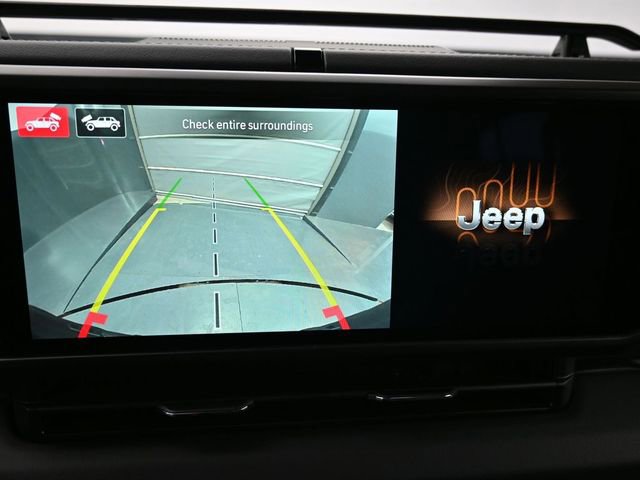New 2026 Jeep Wrangler Unlimited Rubicon image 31