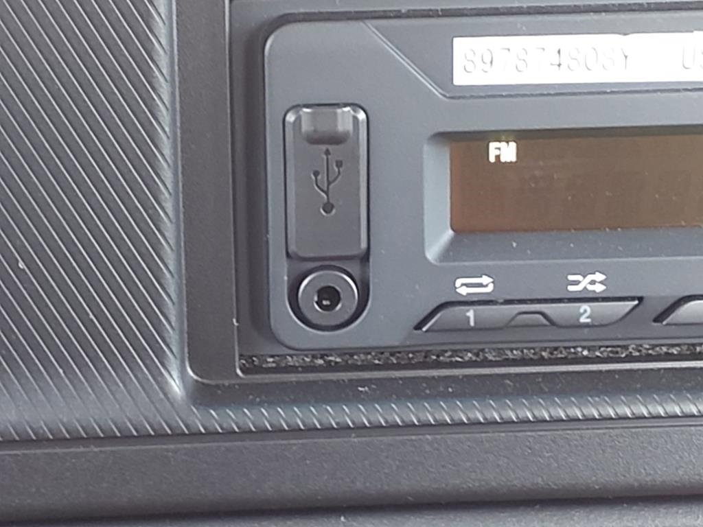 New 2025 Chevrolet Low Cab Forward 5500 XD image 14