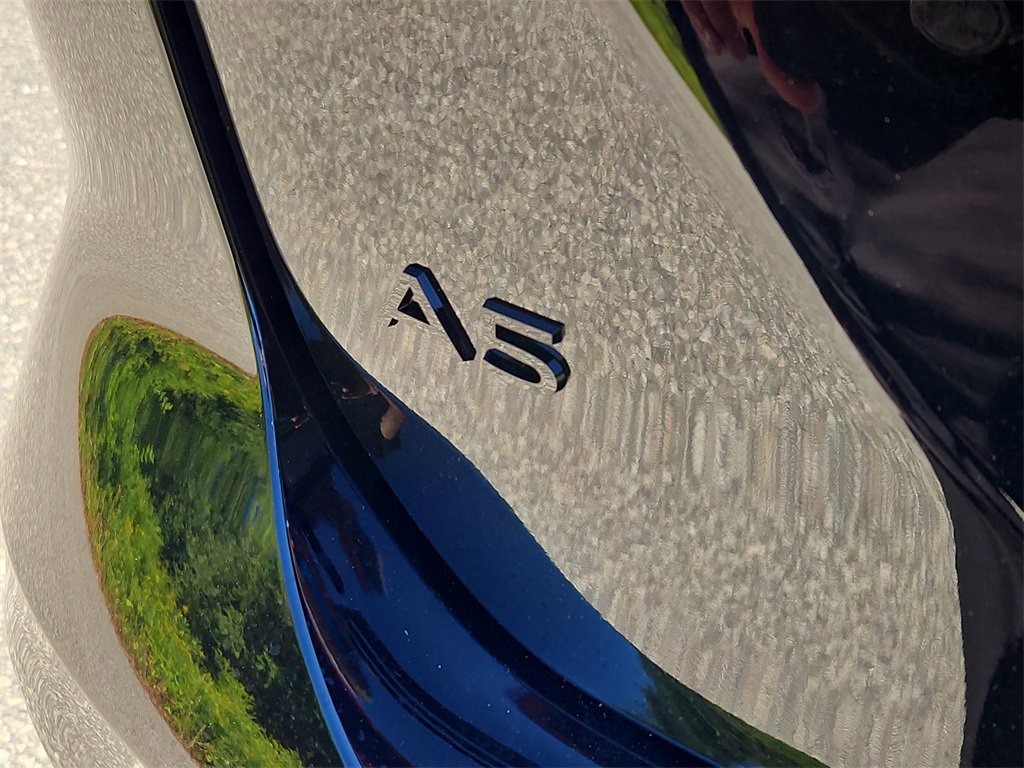 New 2025 Audi A5 2.0T Premium Plus image 5