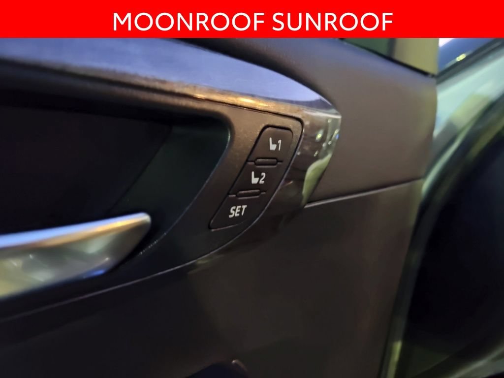 Used 2022 Toyota Highlander Platinum AWD/4WD image 6
