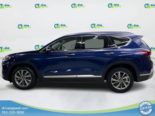 Used 2019 Hyundai Santa Fe AWD image 9