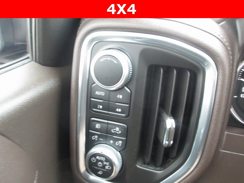 Used 2019 GMC Sierra 1500 Denali w/ Driver Alert Package II image 30