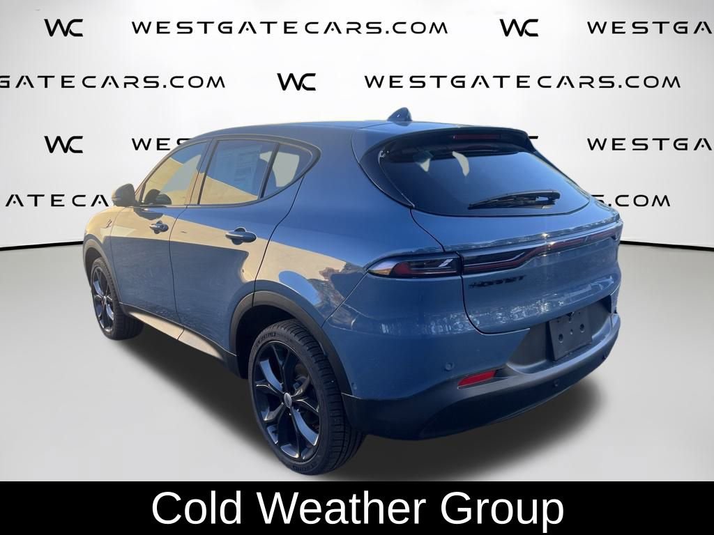 New 2023 Dodge Hornet GT w/ Track Pack image 5