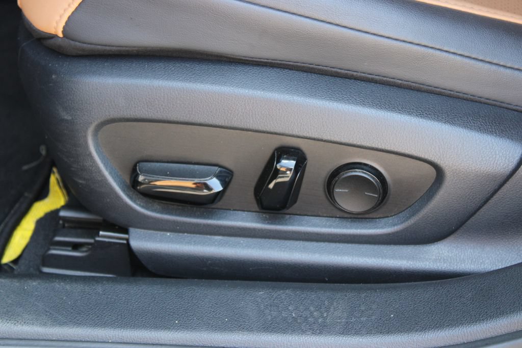 Used 2023 Lexus ES 350 w/ Accessory Package (Z1) FWD image 18