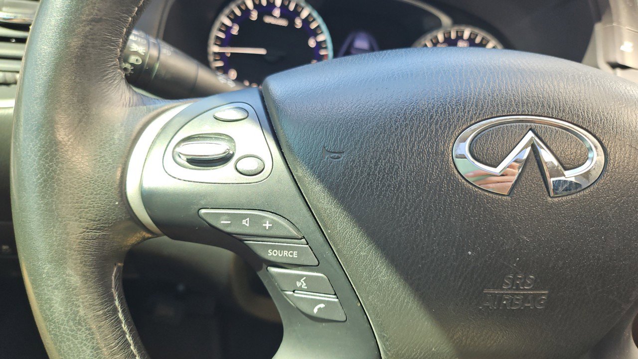 Used 2019 INFINITI QX60 Pure AWD/4WD image 19