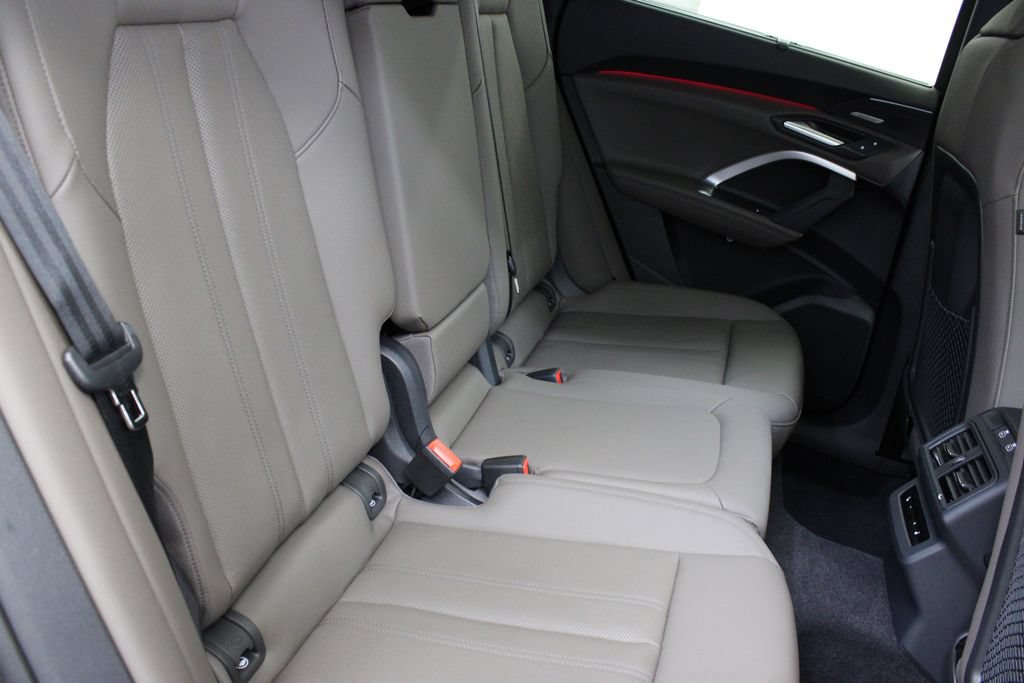 New 2026 Audi Q5 Prestige AWD/4WD image 20