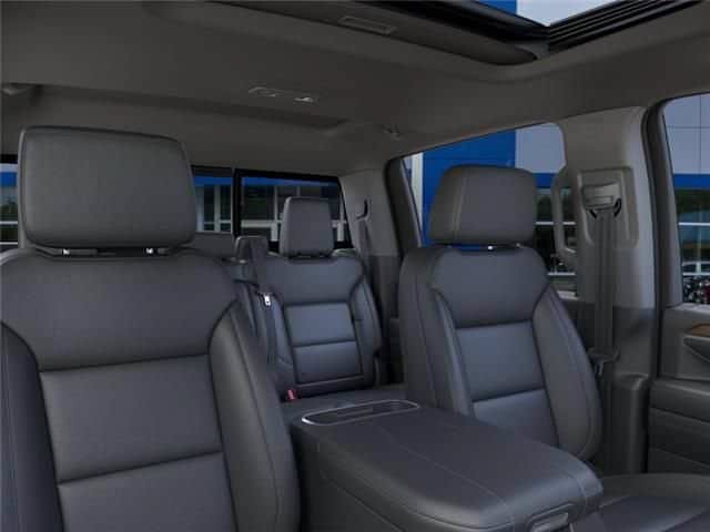 New 2026 GMC Sierra 2500 SLT w/ SLT Convenience Package AWD/4WD image 24