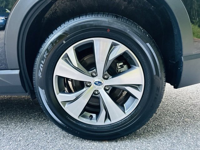 Used 2024 Subaru Ascent Premium w/ Convenience Package image 29