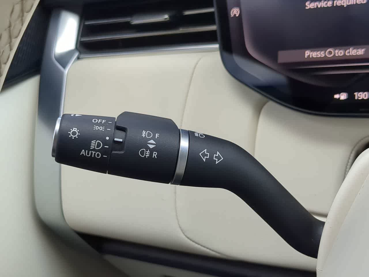 Used 2024 Land Rover Range Rover Autobiography AWD/4WD image 28
