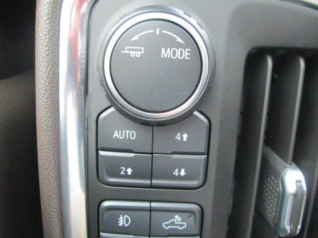 Used 2020 Chevrolet Silverado 1500 LT Trail Boss AWD/4WD image 23