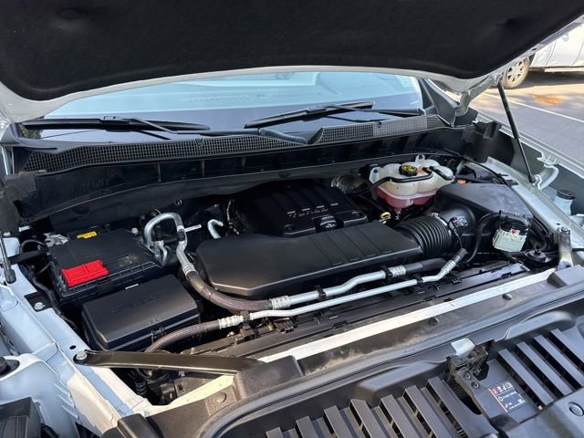 Used 2023 Chevrolet Silverado 1500 LT AWD/4WD image 34