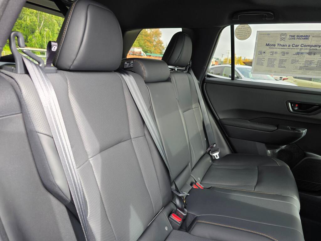 New 2026 Subaru Outback Wilderness AWD/4WD image 14