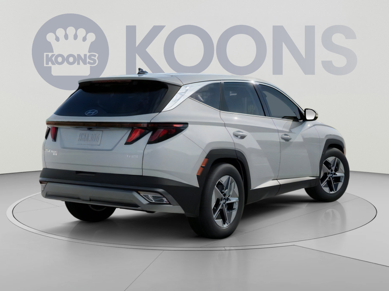 New 2026 Hyundai Tucson SEL FWD image 5