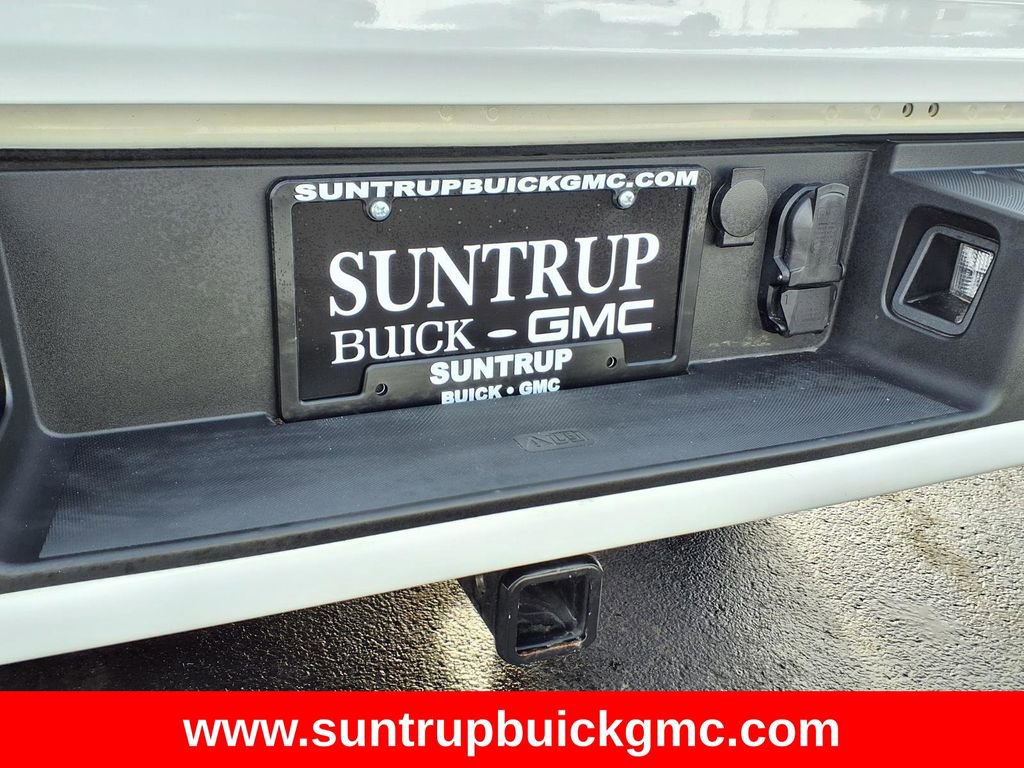 Used 2025 Ford F150 STX w/ STX Black Appearance Package image 28