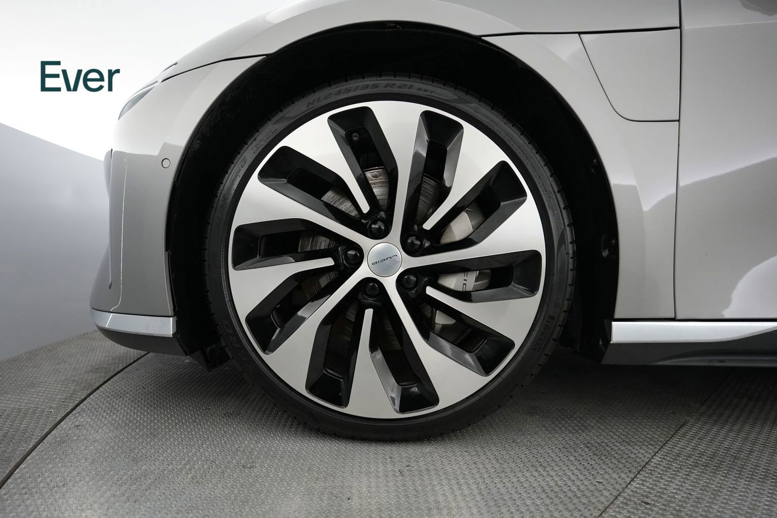 Used 2023 Lucid Air Grand Touring image 22