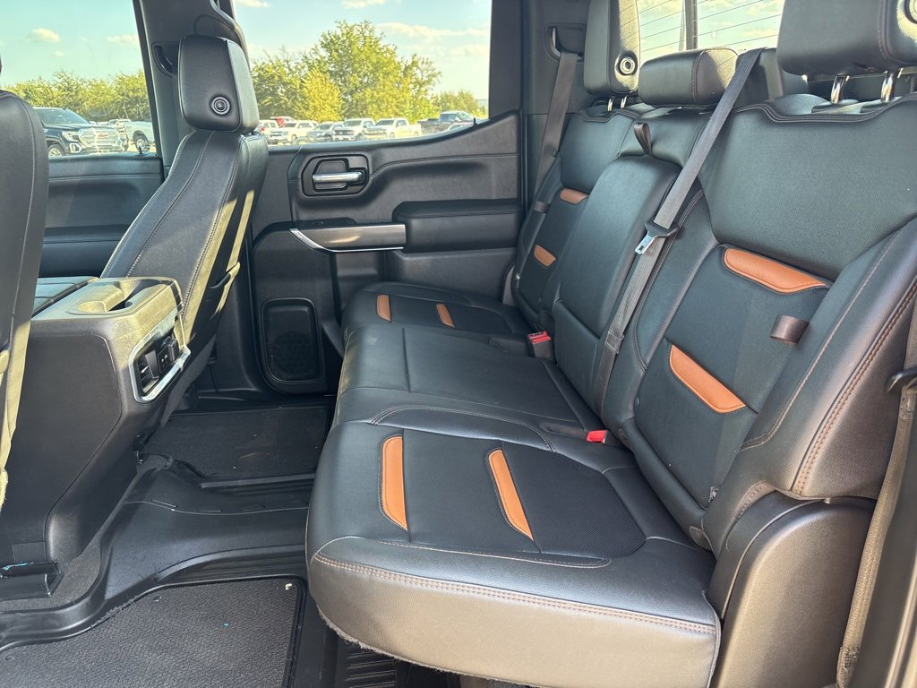 Used 2022 GMC Sierra 1500 AT4 w/ AT4 Premium Package image 28