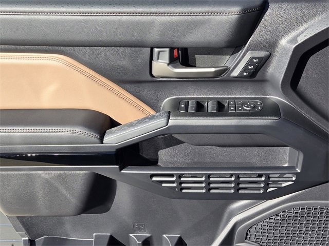 New 2026 Toyota 4Runner Limited image 17