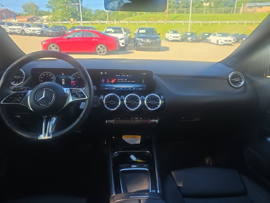 Used 2026 Mercedes-Benz GLA 250 4MATIC image 14