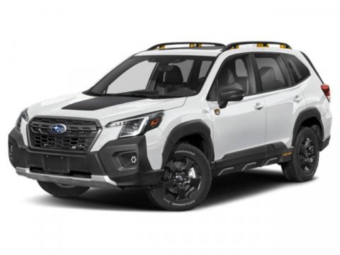 Used 2024 Subaru Forester Wilderness w/ Wilderness Package