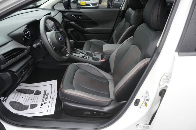 Used 2024 Subaru Crosstrek 2.5i Limited w/ Popular Package #3A image 9