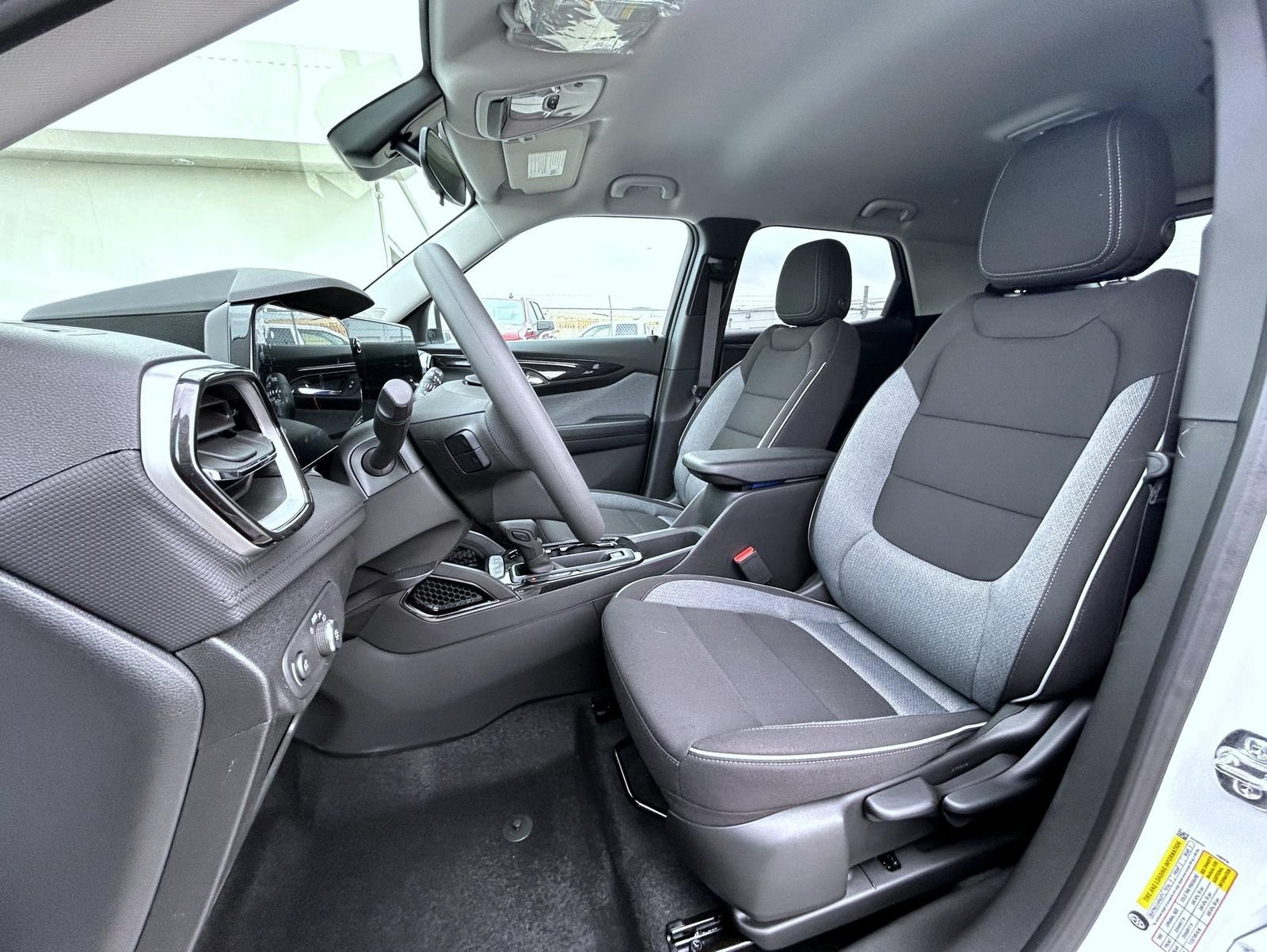 New 2026 Chevrolet TrailBlazer LT w/ Driver Confidence Package AWD/4WD image 10