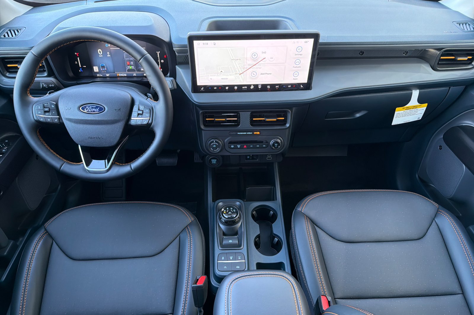 New 2026 Ford Maverick Tremor AWD/4WD image 14