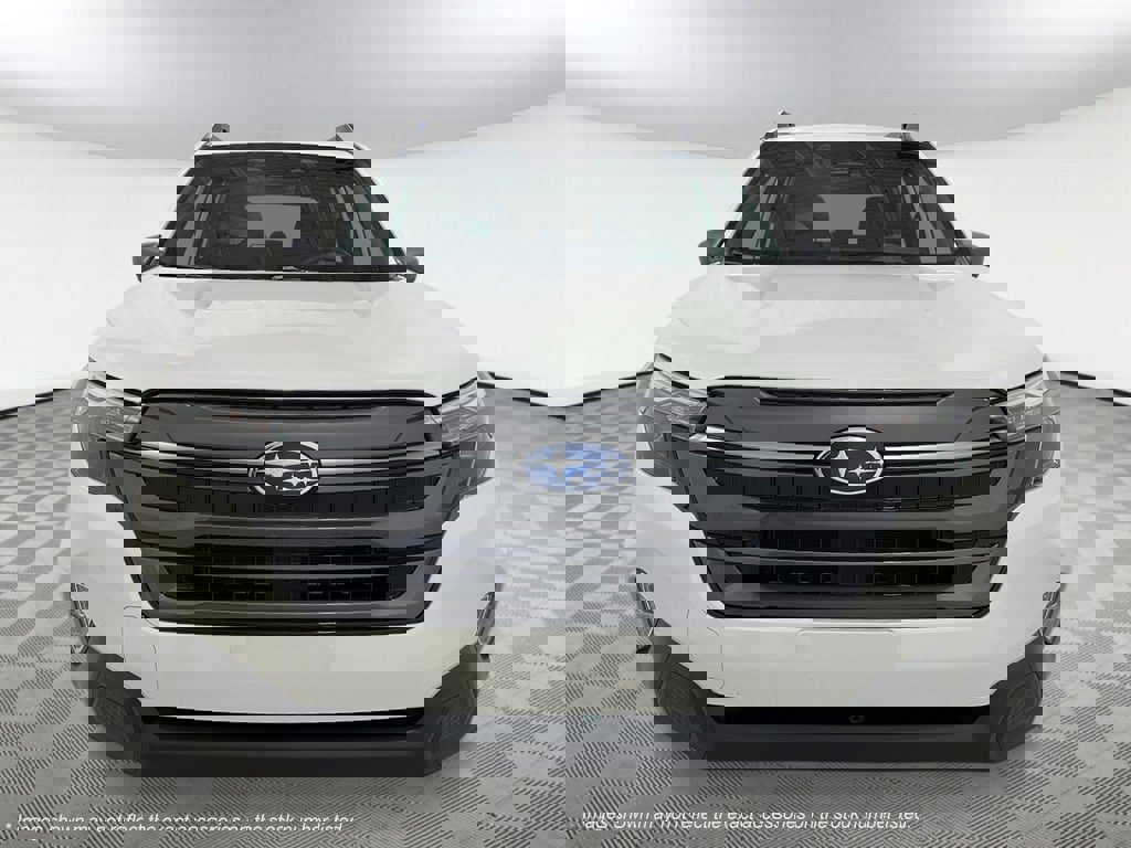 New 2026 Subaru Forester Premium image 10