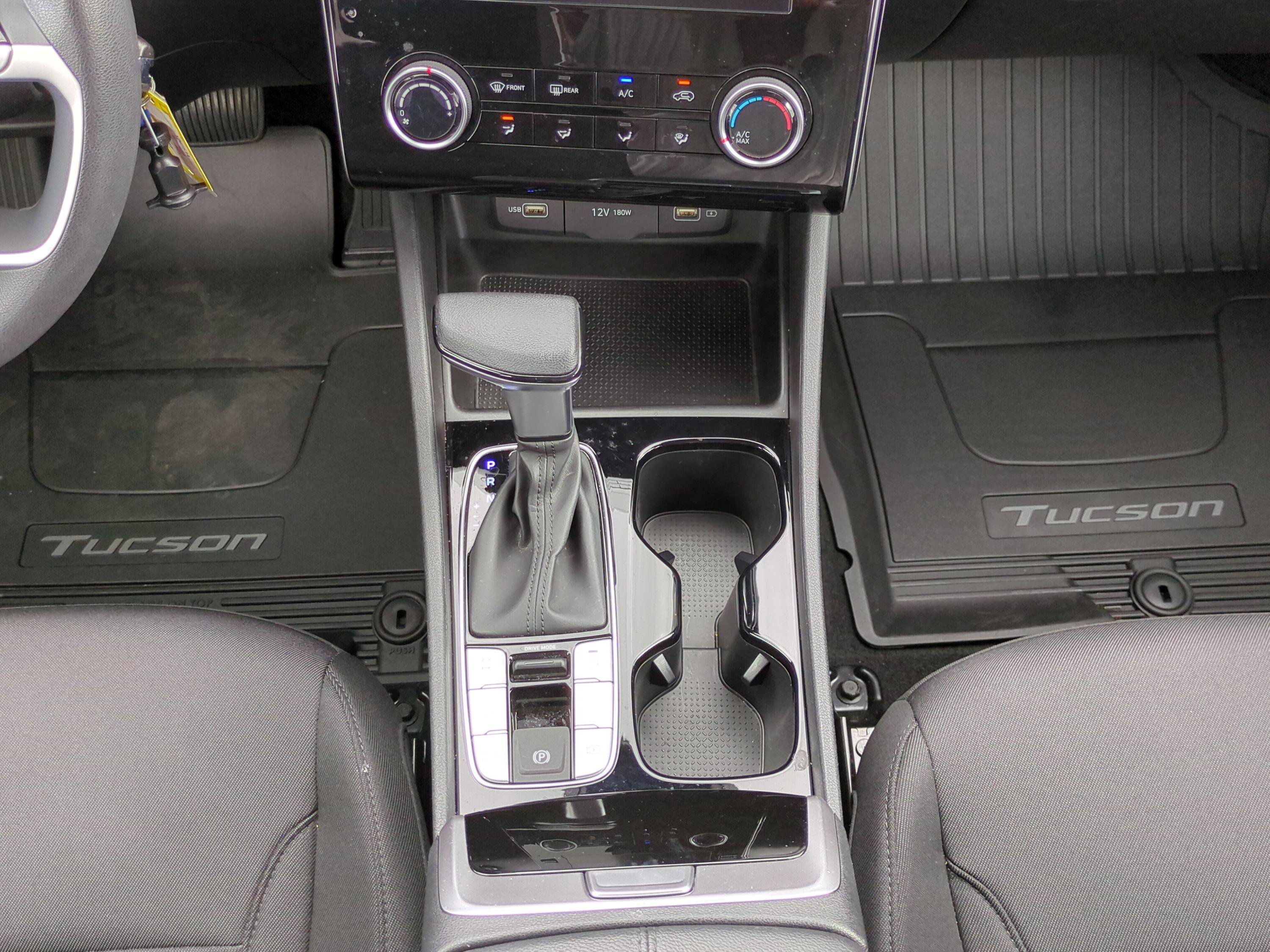 Certified 2023 Hyundai Tucson SE AWD/4WD image 18