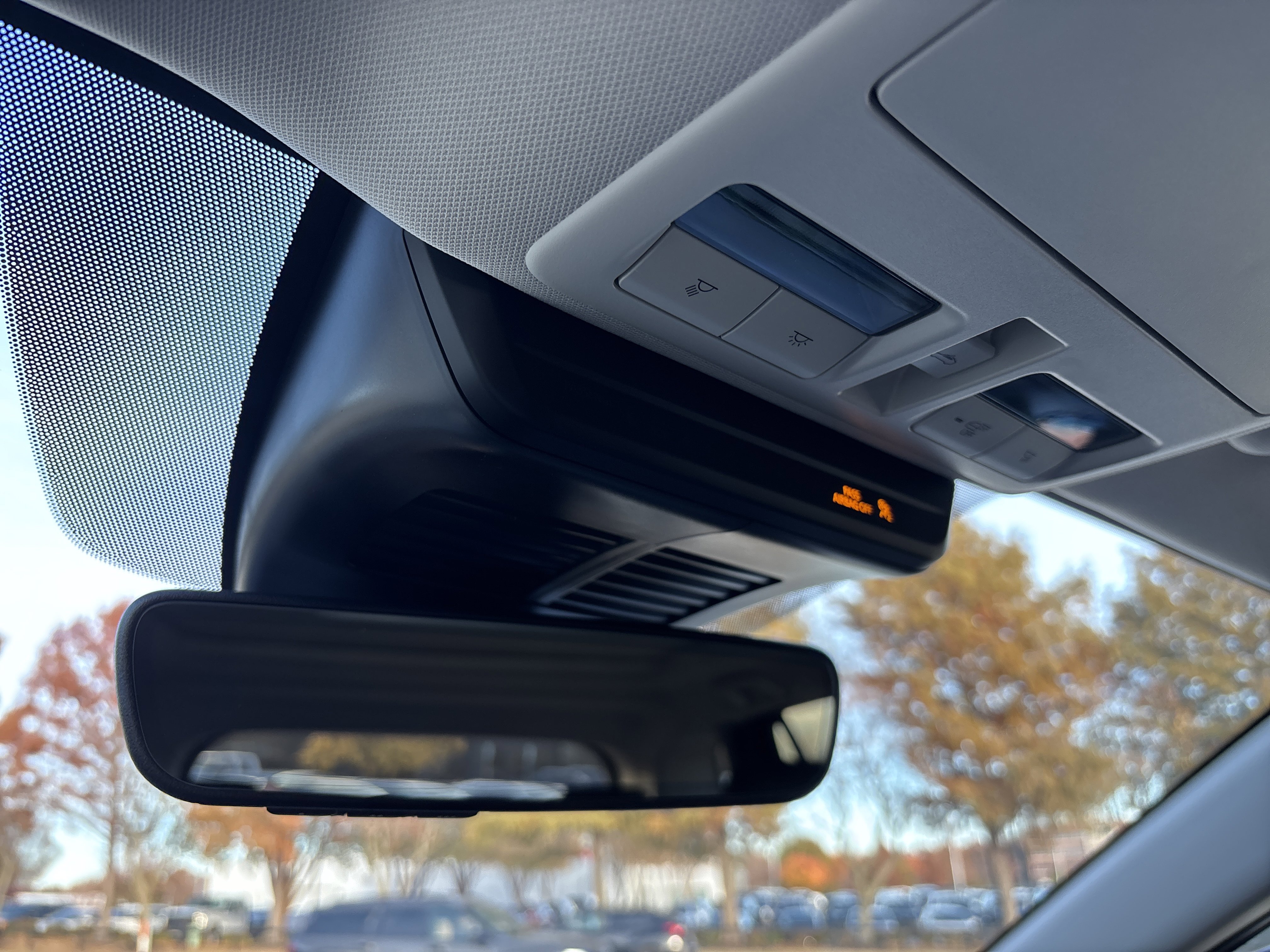 New 2026 MAZDA CX-50 AWD 2.5 S w/ Weather Package image 43