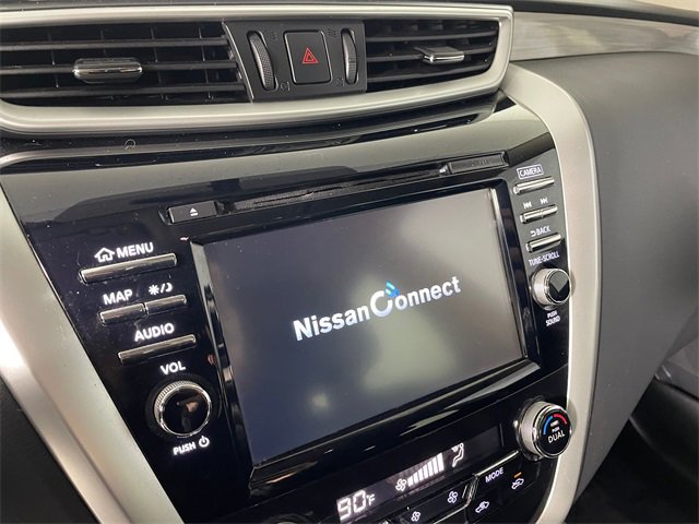 Used 2018 Nissan Murano Platinum image 7