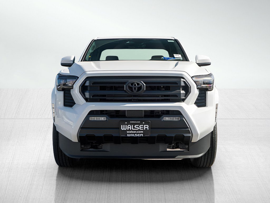 New 2026 Toyota Tacoma SR5 image 2