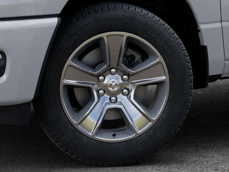 New 2026 RAM 1500 Express AWD/4WD image 38