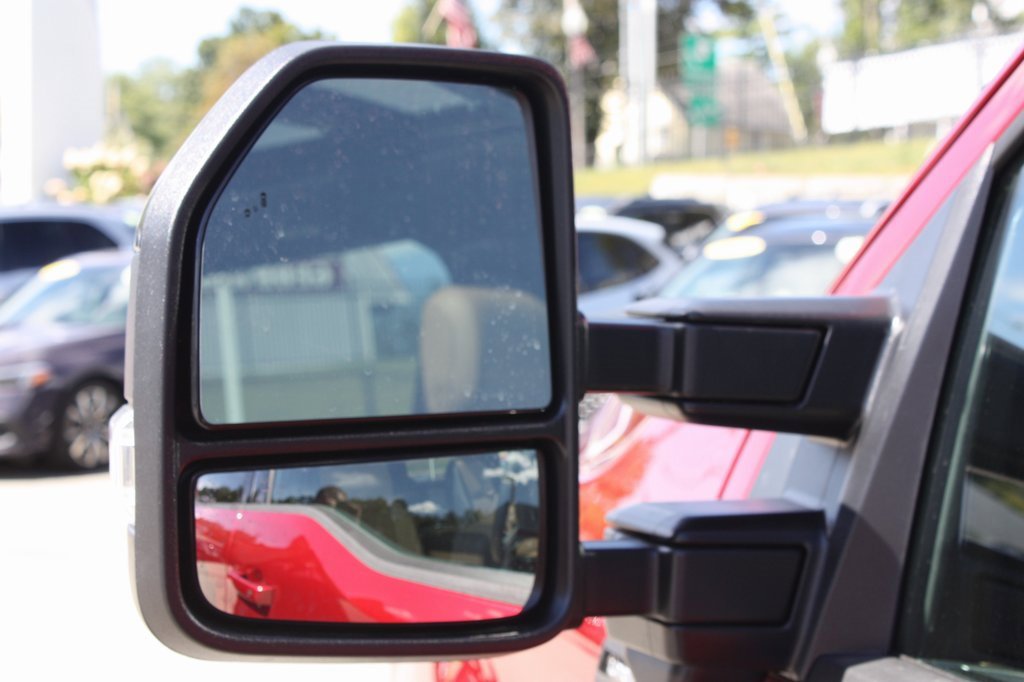 New 2026 Ford F350 Lariat image 9