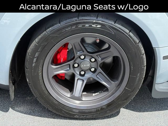 Used 2021 Dodge Challenger SRT Super Stock RWD image 31