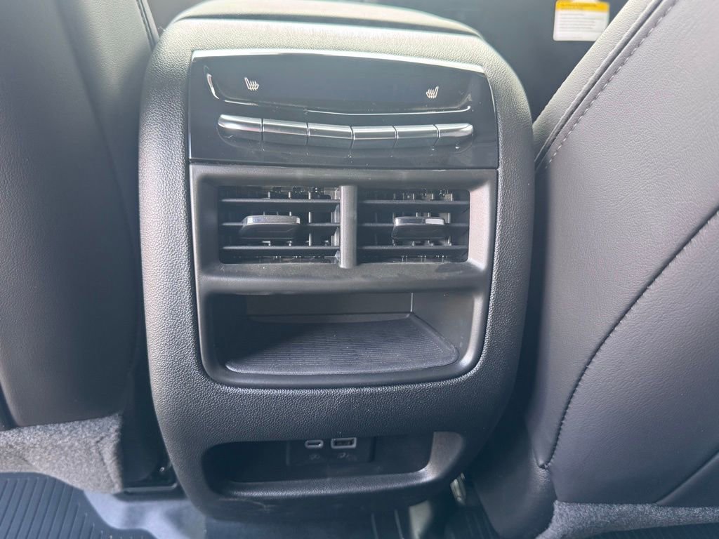 New 2026 Cadillac XT5 Premium Luxury w/ Driver Assist Package image 18