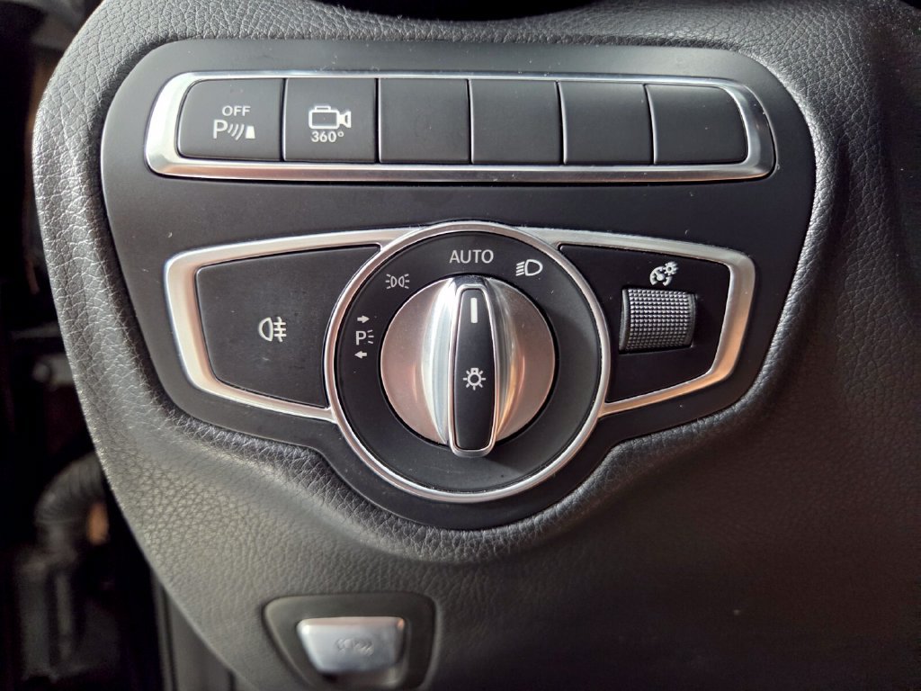 Used 2019 Mercedes-Benz GLC 43 AMG 4MATIC image 19