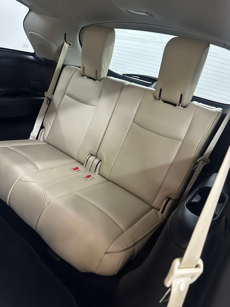 Used 2019 INFINITI QX60 Pure AWD/4WD image 27