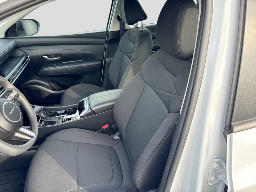 Certified 2025 Hyundai Tucson SE AWD/4WD image 15
