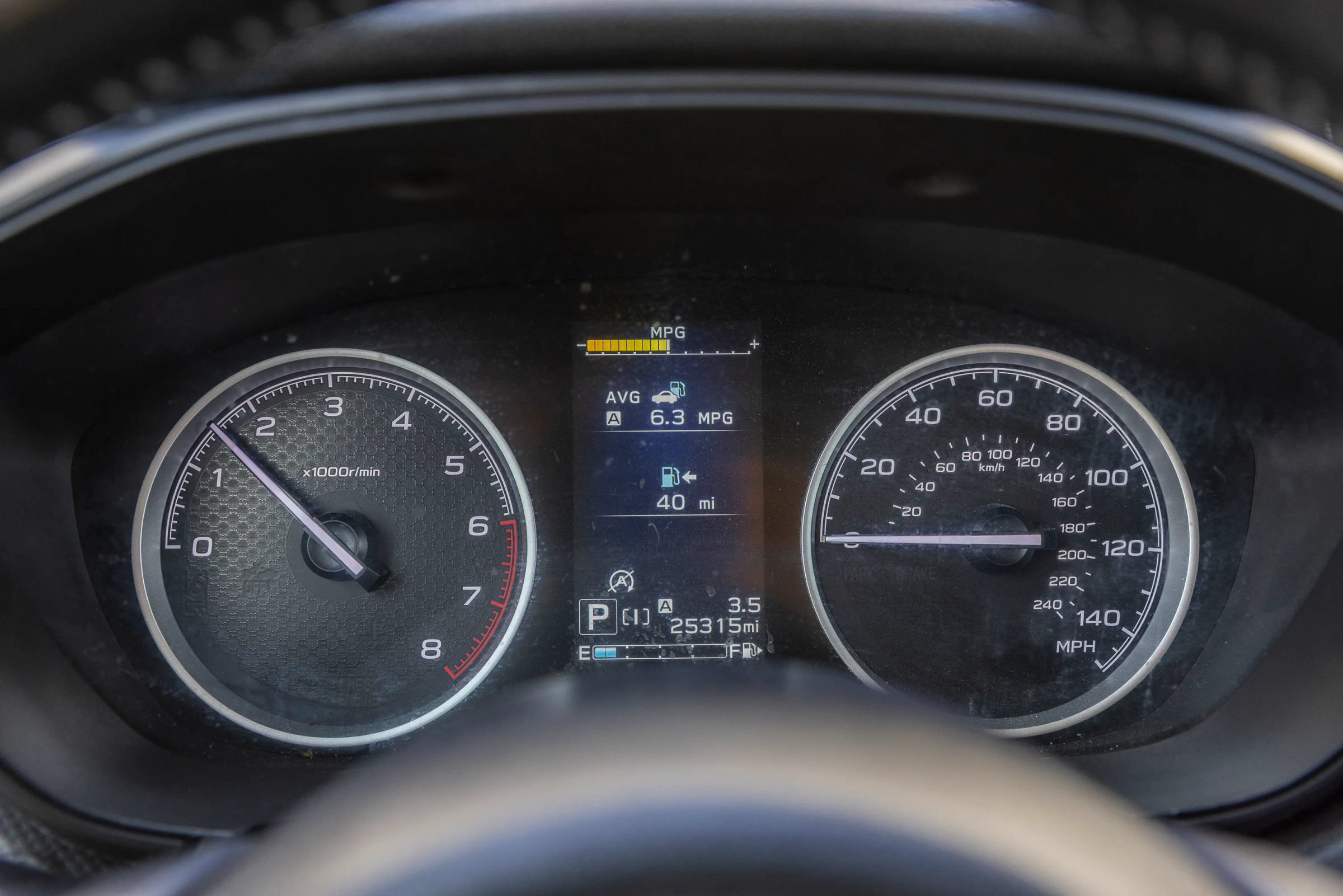 Used 2023 Subaru Forester Premium AWD/4WD image 16