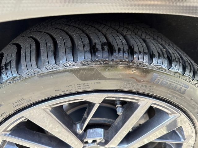 Used 2024 Subaru WRX Premium AWD/4WD image 11