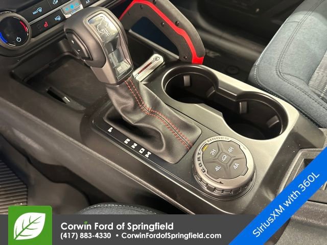 New 2026 Ford Bronco Heritage Edition image 20