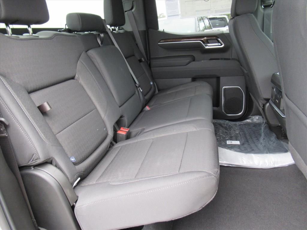 New 2026 GMC Sierra 1500 Elevation image 28