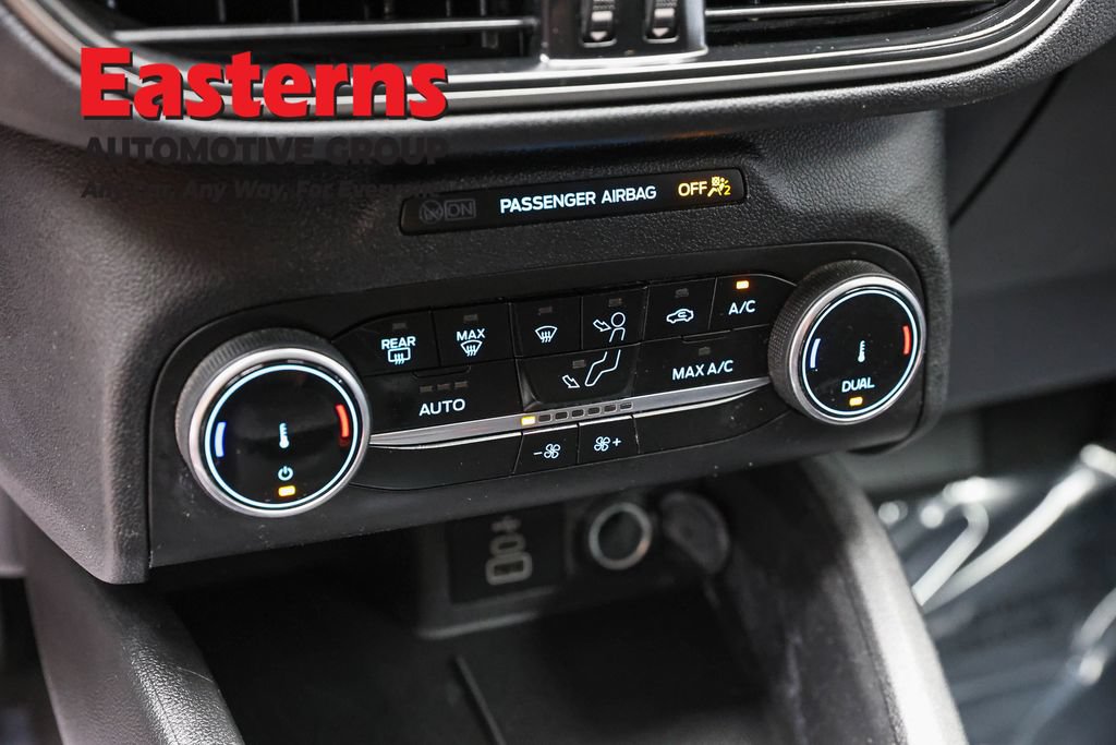 Used 2024 Ford Escape Active FWD image 19