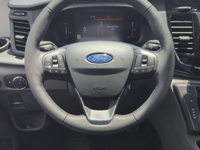 New 2026 Ford Transit 350 XLT RWD image 8