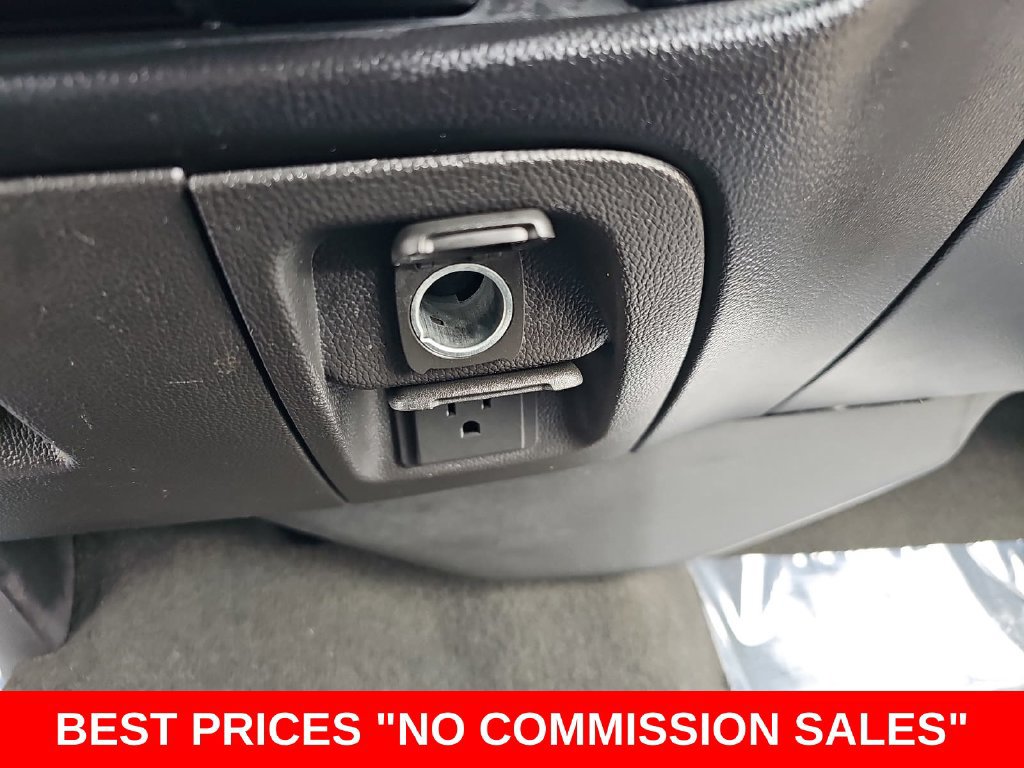 Used 2018 Chevrolet Silverado 1500 LT w/ LT Eassist Package RWD image 23