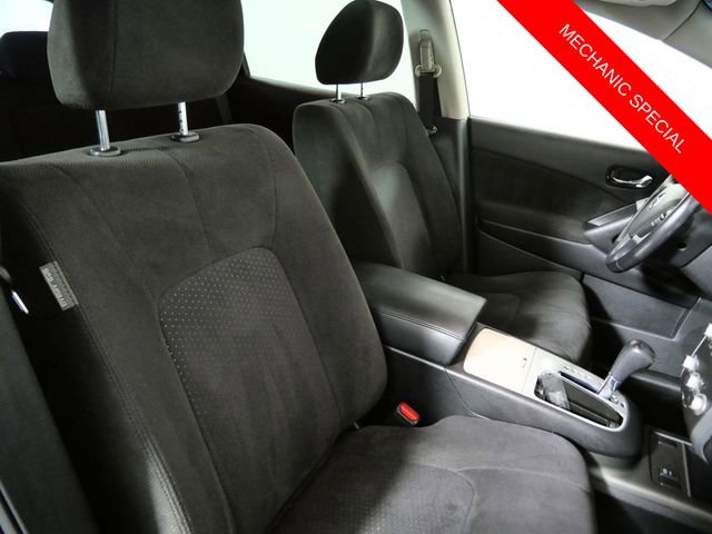 Used 2012 Nissan Murano SV AWD/4WD image 11