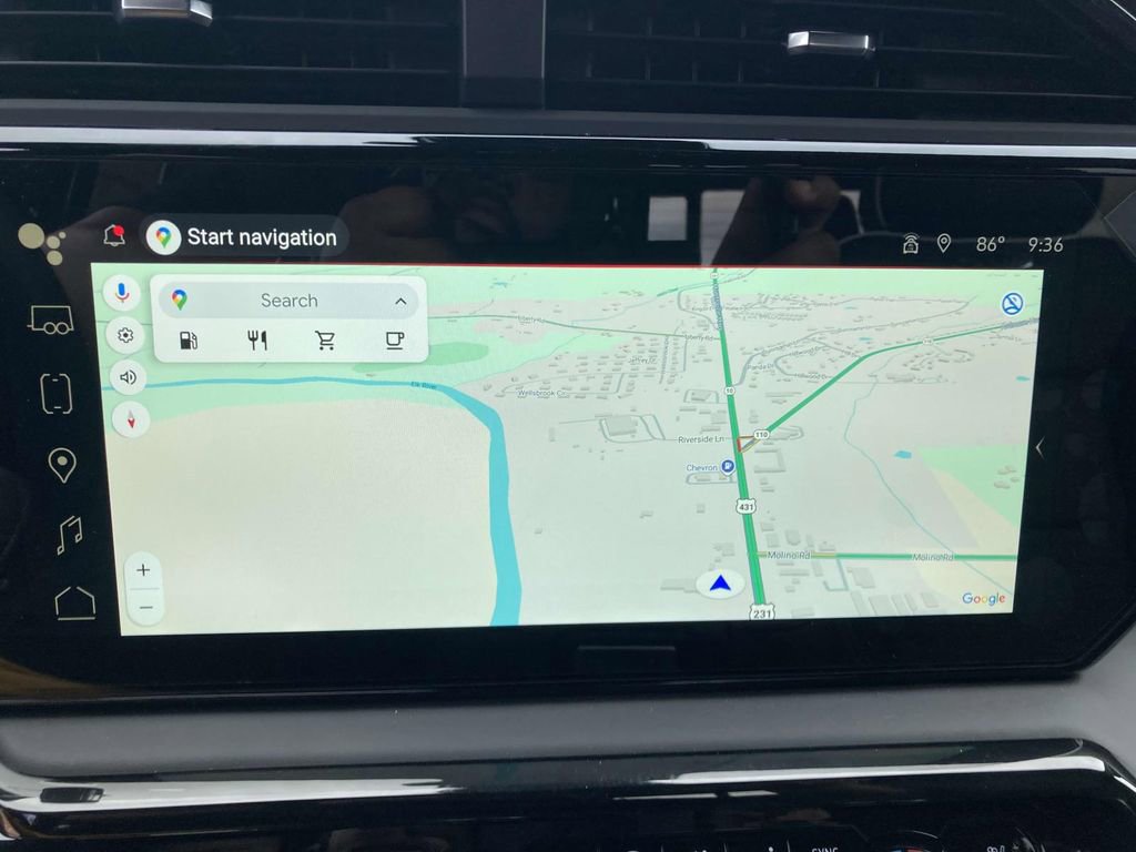 New 2025 GMC Sierra 1500 AT4X image 18